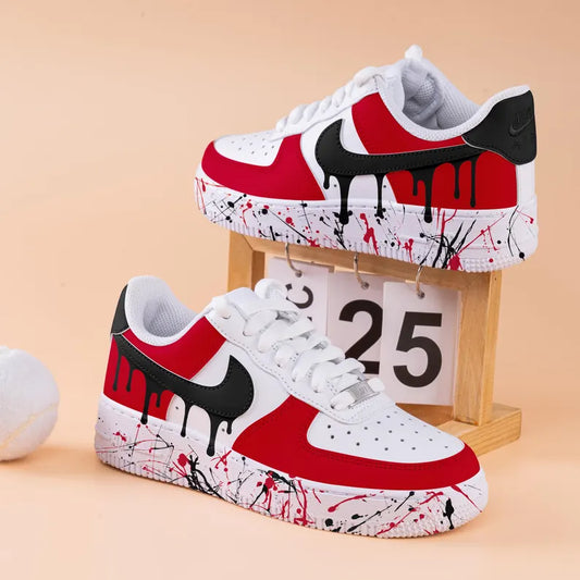Air Force 1 Custom Sneakers