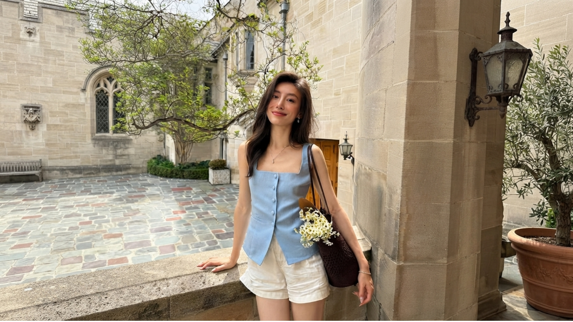 Modern Women’s Fashion Wardrobe Guide