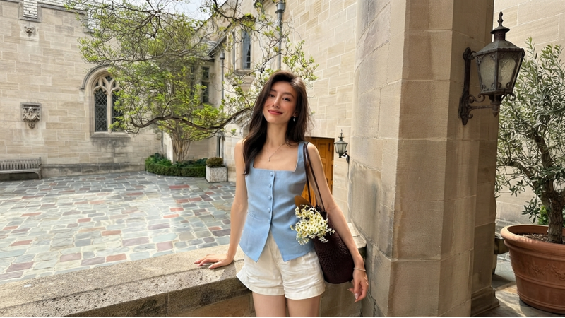 Modern Women’s Fashion Wardrobe Guide
