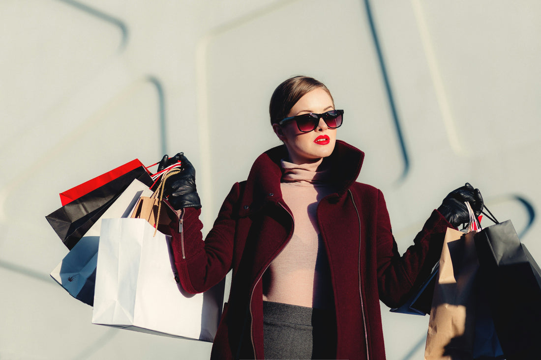 The Role of Bags in Modern Fashion and Everyday Life