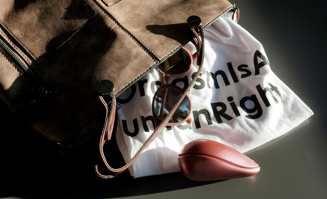 Choosing the Right Bag: Function, Fit, and Personal Style