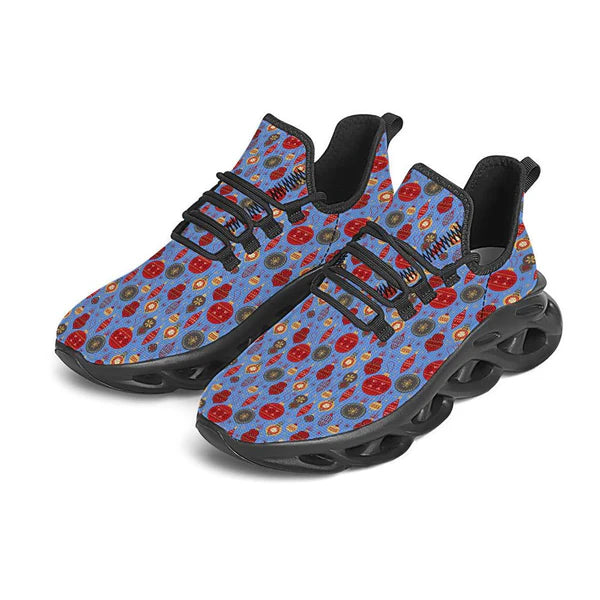 Print Pattern Max Soul Shoes