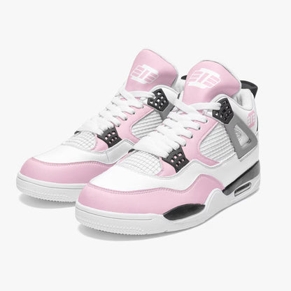 Custom Air Jordan 4 Sneakers