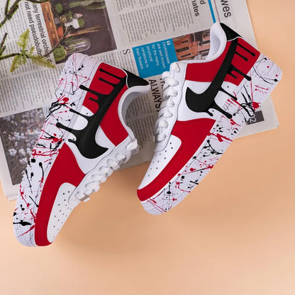 Air Force 1 Custom Sneakers