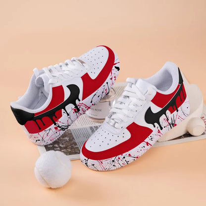 Air Force 1 Custom Sneakers