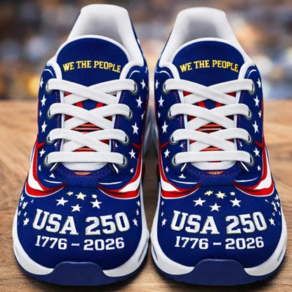 Custom Air Max Plus Sneakers