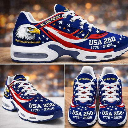 Custom Air Max Plus Sneakers